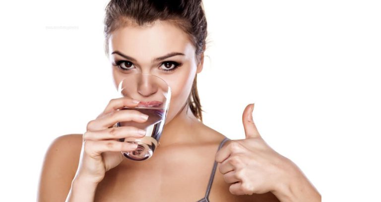 Te has preguntado: ¿Qué beneficios tiene el agua para tú organismo? Agua purificada
