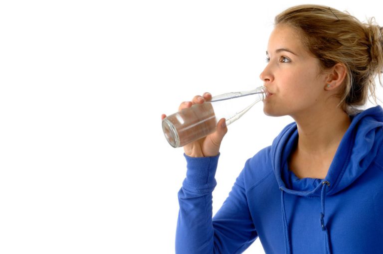 ¿Cómo prevenir enfermedades con el agua osmotizada?