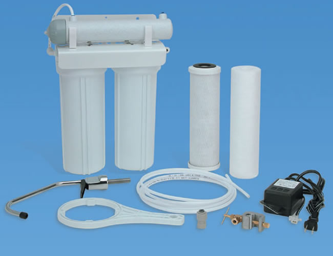 Conozca las Ofertas Disponibles en Filtros de Agua