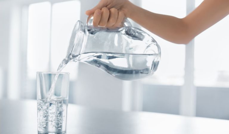 ¡Tu salud no es juego! conoce los beneficios de consumir agua purificada