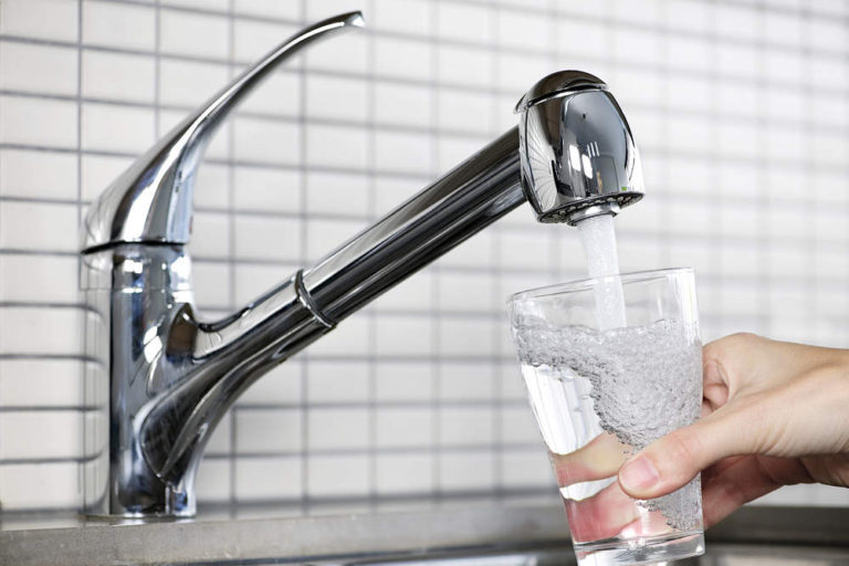 E-purificador: agua pura y bienestar