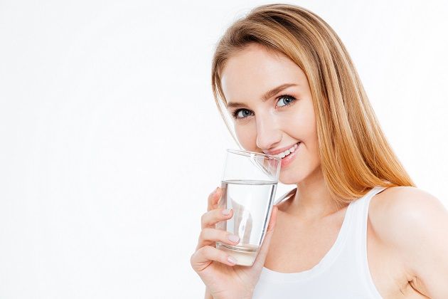 Purificadores de agua ¿moda o salud?